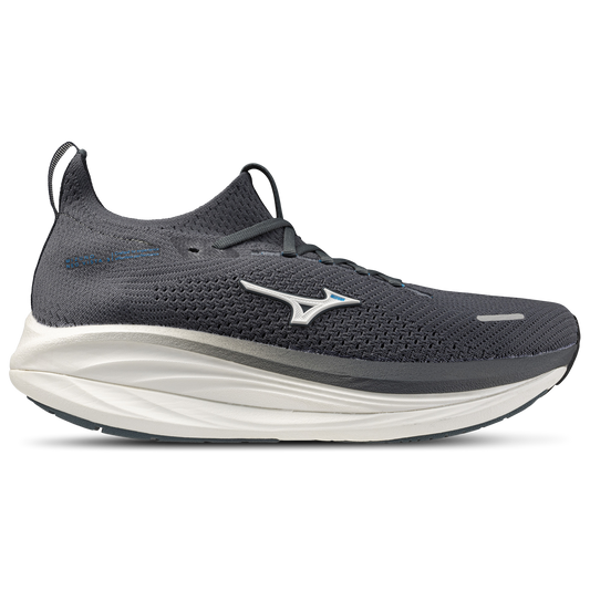 Mizuno Wave Neo Vista 3 - Men's - Grey/White