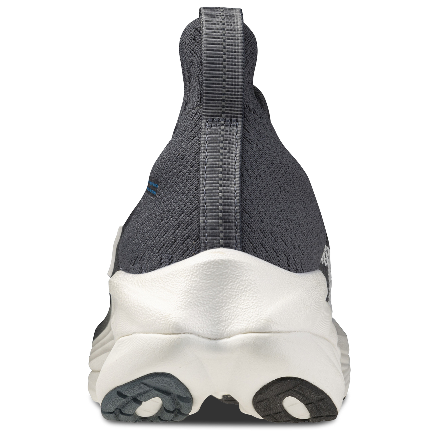 Mizuno Wave Neo Vista 3 - Men's - Grey/White