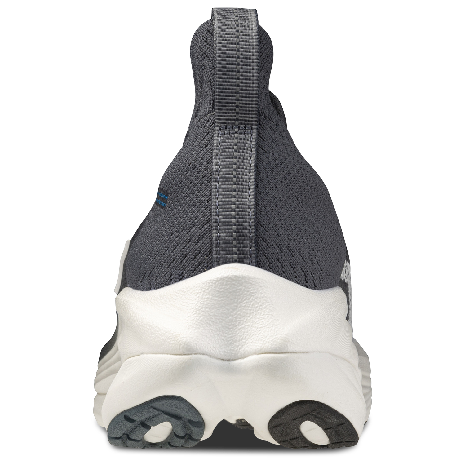 Mizuno Wave Neo Vista 3 - Men's - Grey/White