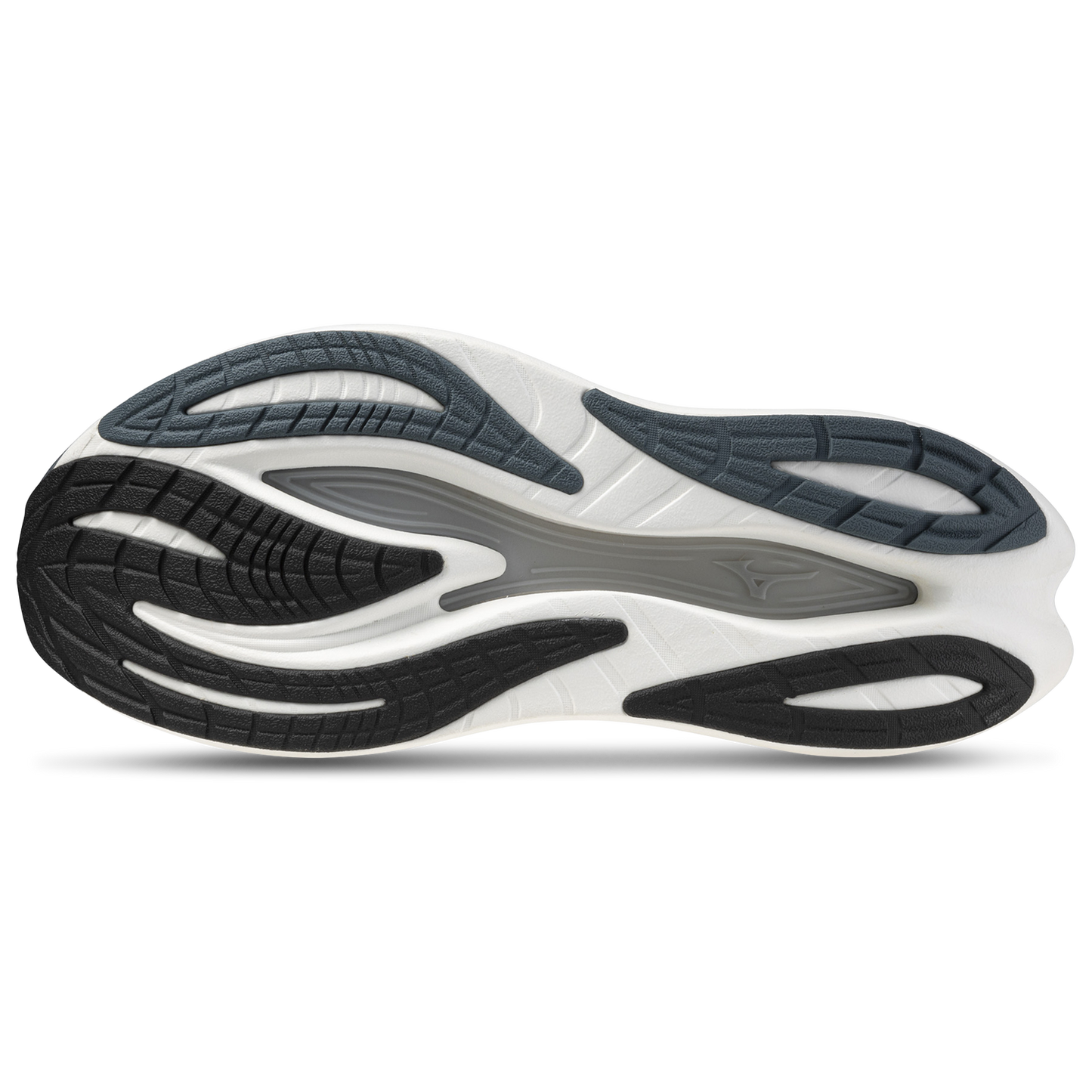 Mizuno Wave Neo Vista 3 - Men's - Grey/White