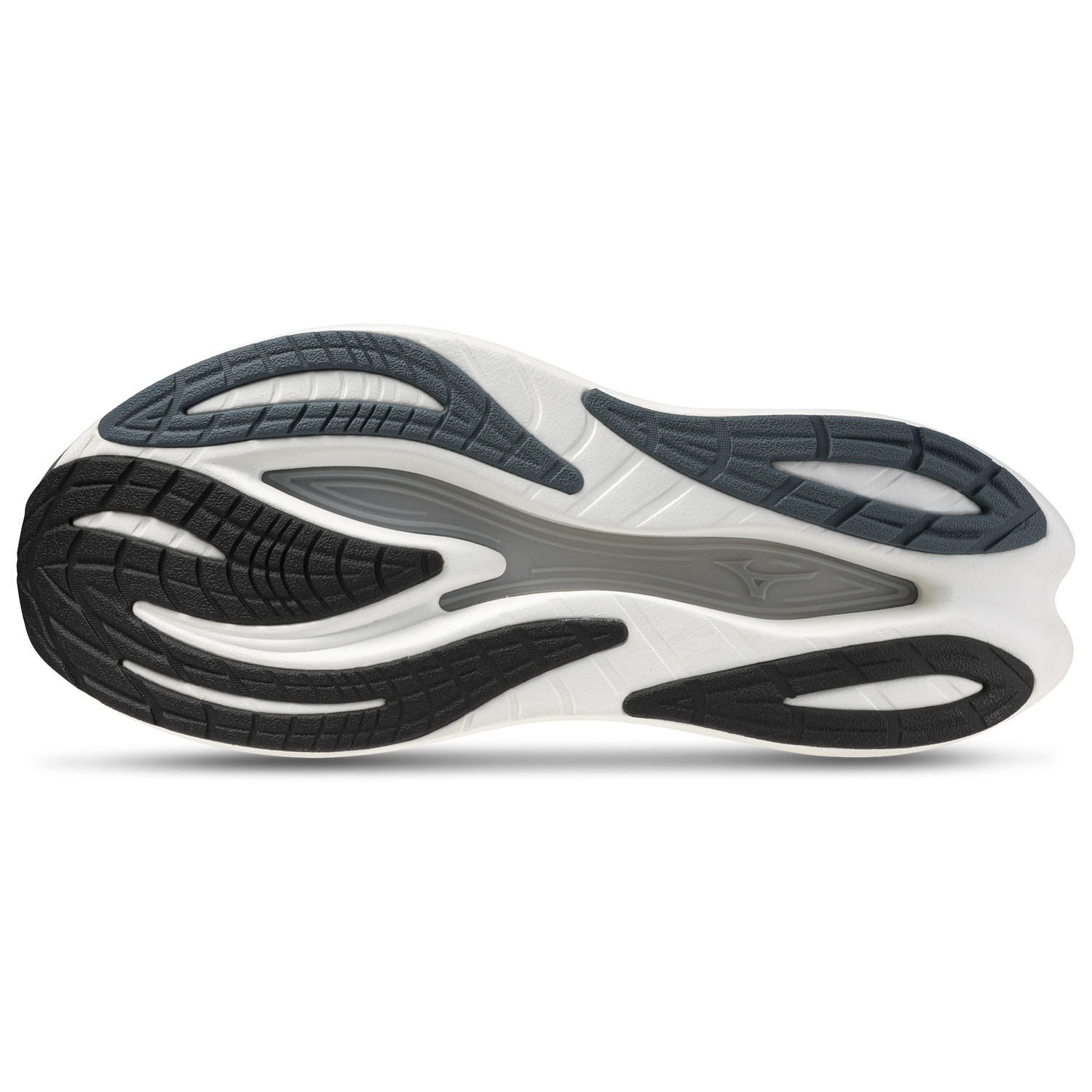 Mizuno Wave Neo Vista 3 - Men's - Grey/White