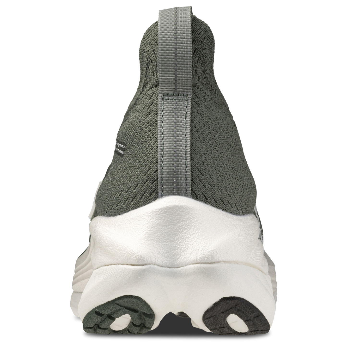 Mizuno Wave Neo Vista 3 - Men's - Green/White