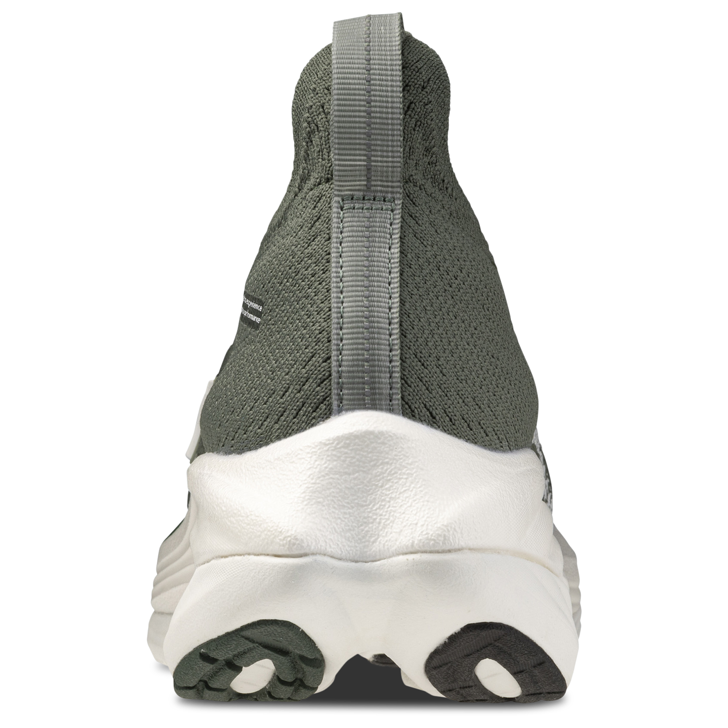 Mizuno Wave Neo Vista 3 - Men's - Green/White