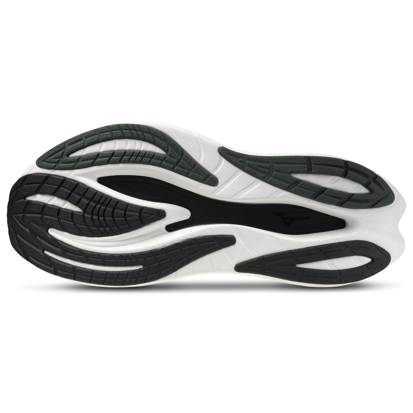 Mizuno Wave Neo Vista 3 - Men's - Green/White