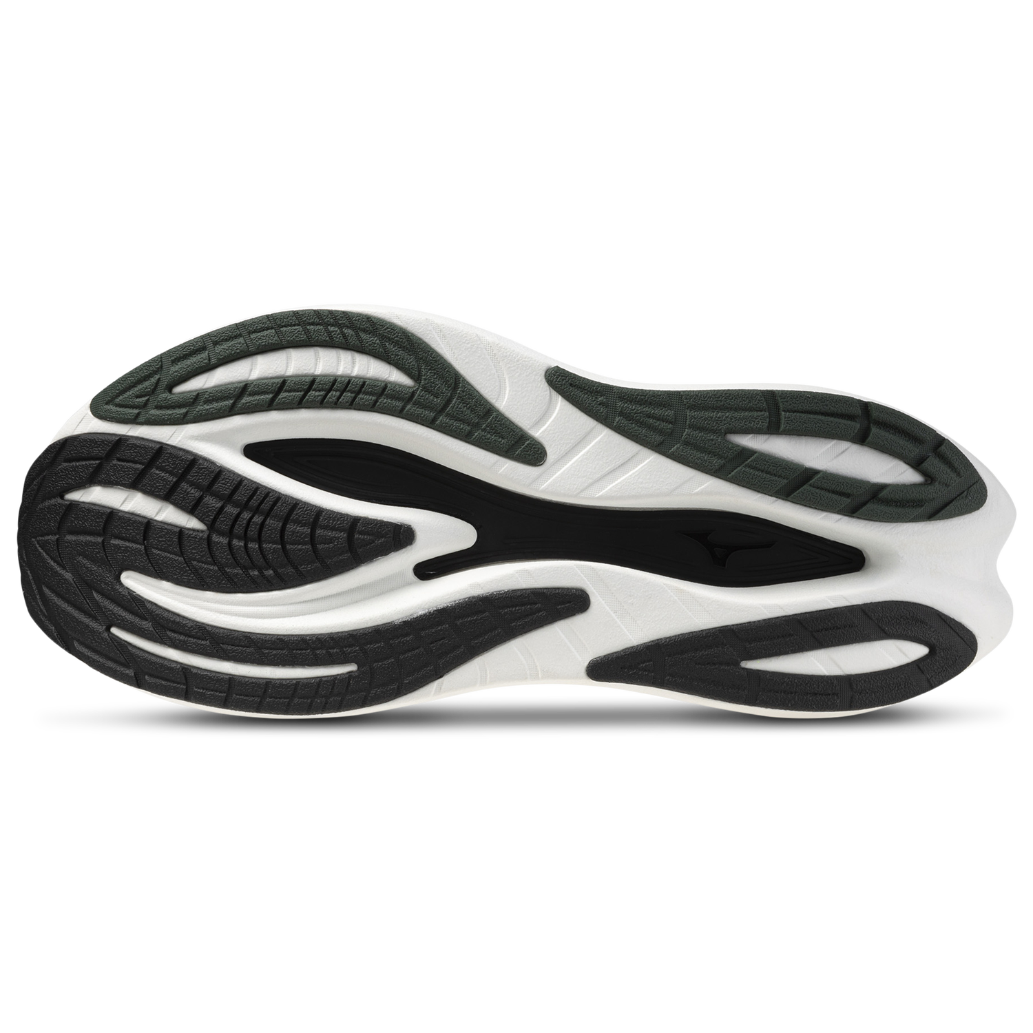 Mizuno Wave Neo Vista 3 - Men's - Green/White