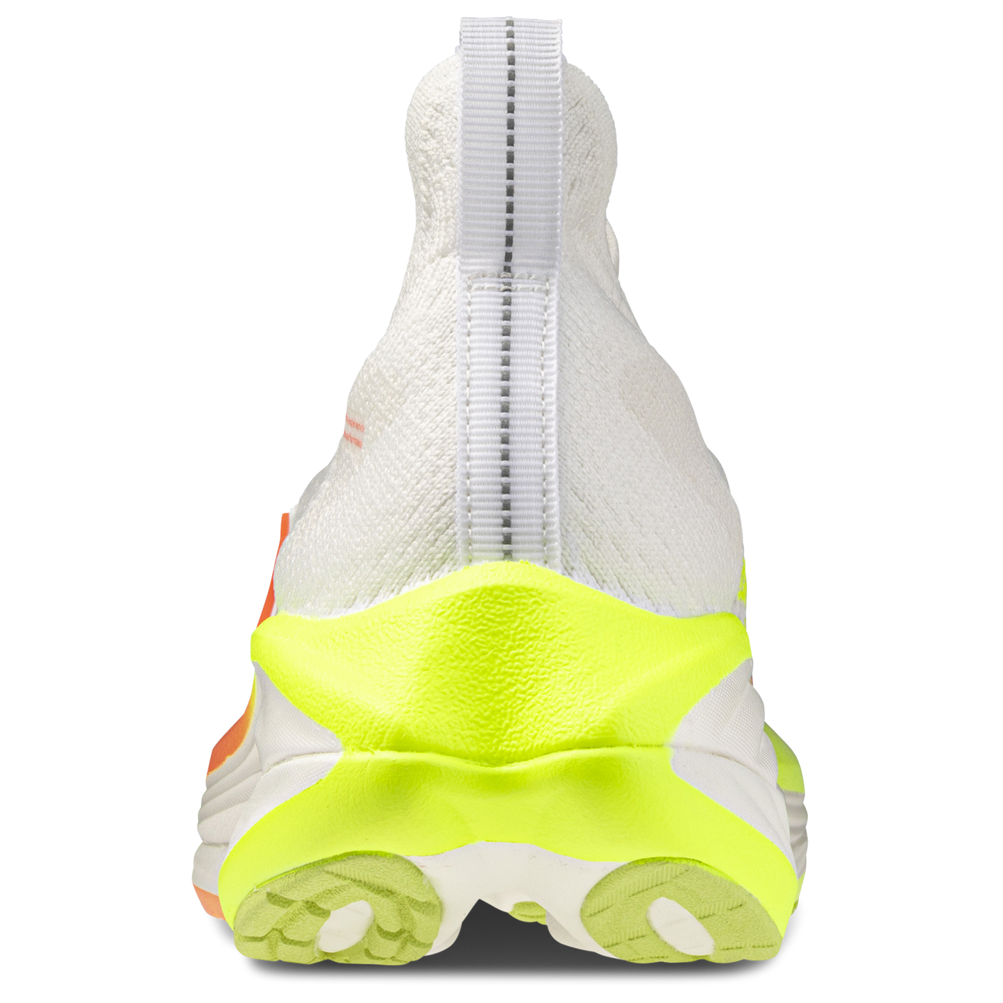 Mizuno Wave Neo Vista 3 - Women's - White/Pink