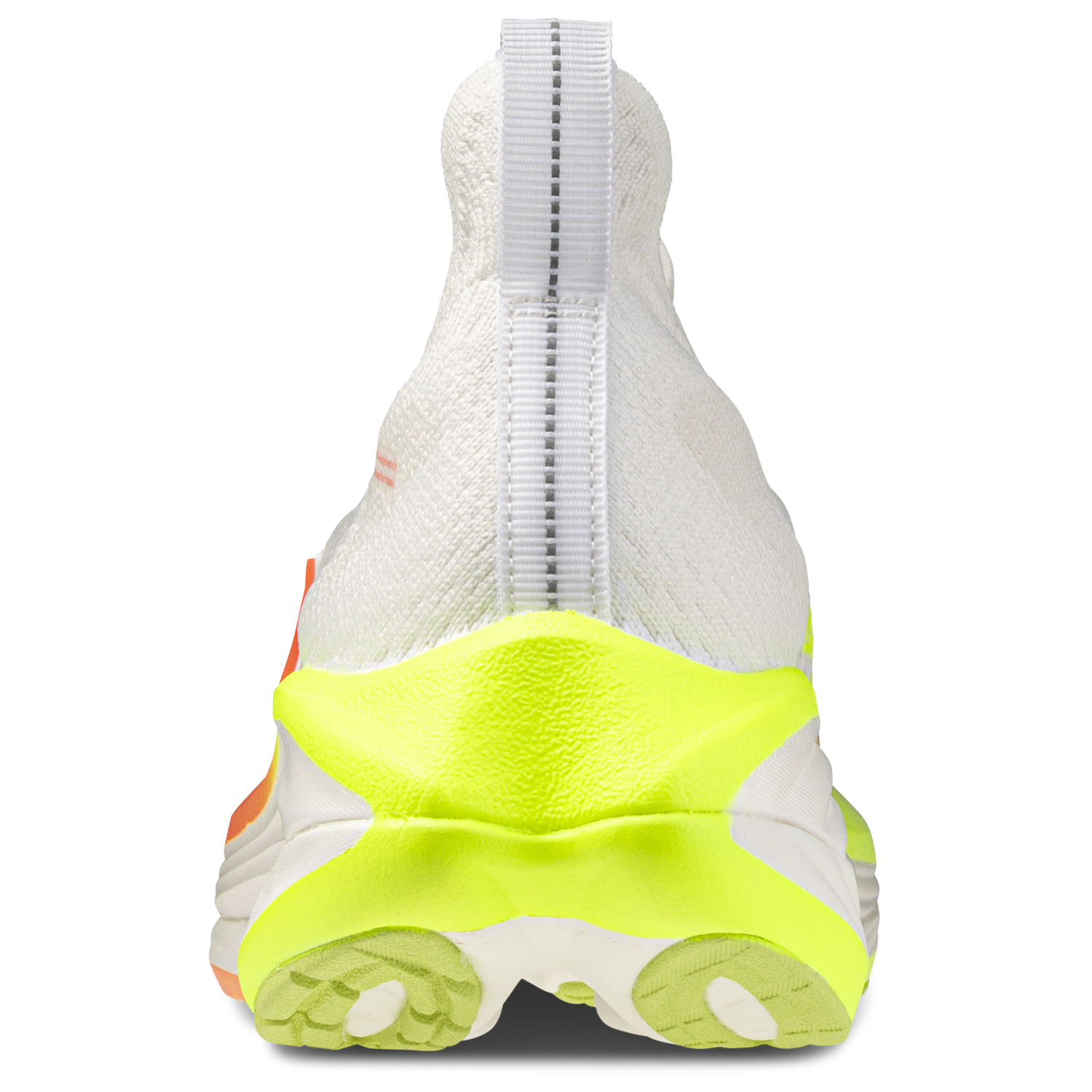 Mizuno Wave Neo Vista 3 - Women's - White/Pink
