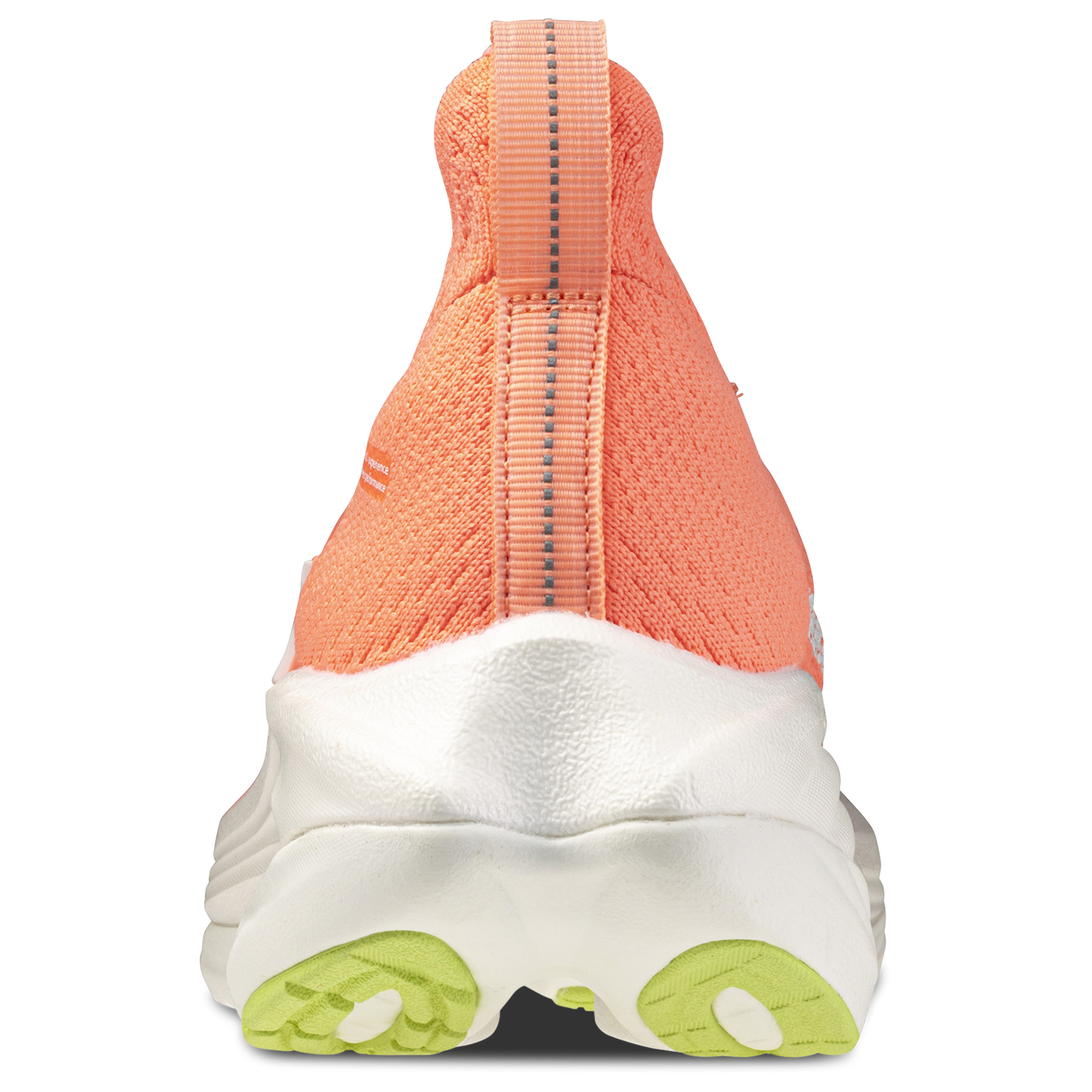Mizuno Wave Neo Vista 3 - Women's - Pink/White