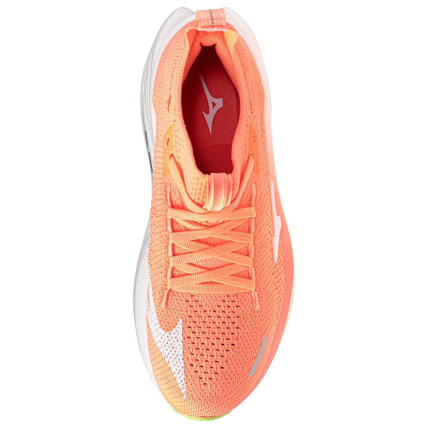 Mizuno Wave Neo Vista 3 - Women's - Pink/White