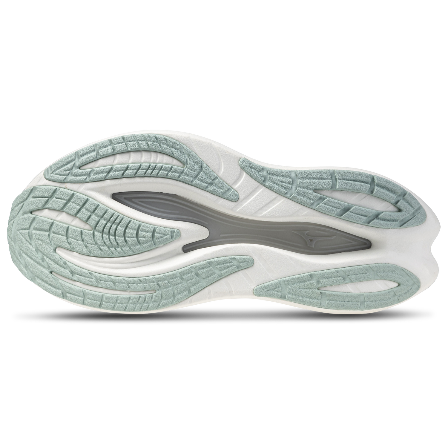 Mizuno Wave Neo Vista 3 - Women's - Purple/White