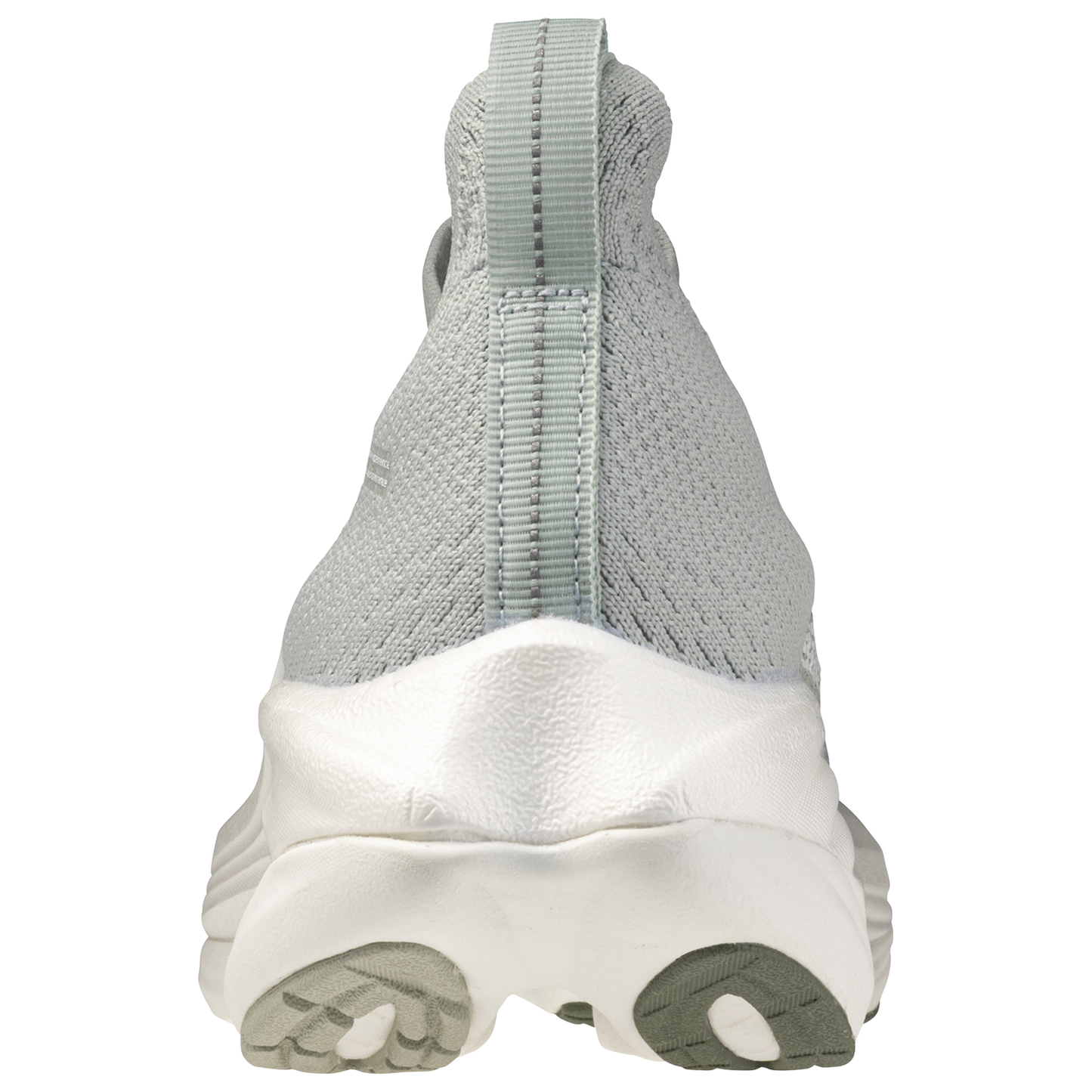 Mizuno Wave Neo Vista 3 - Women's - Grey/White