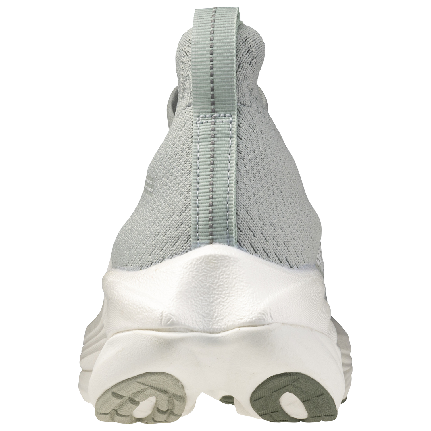Mizuno Wave Neo Vista 3 - Women's - Grey/White