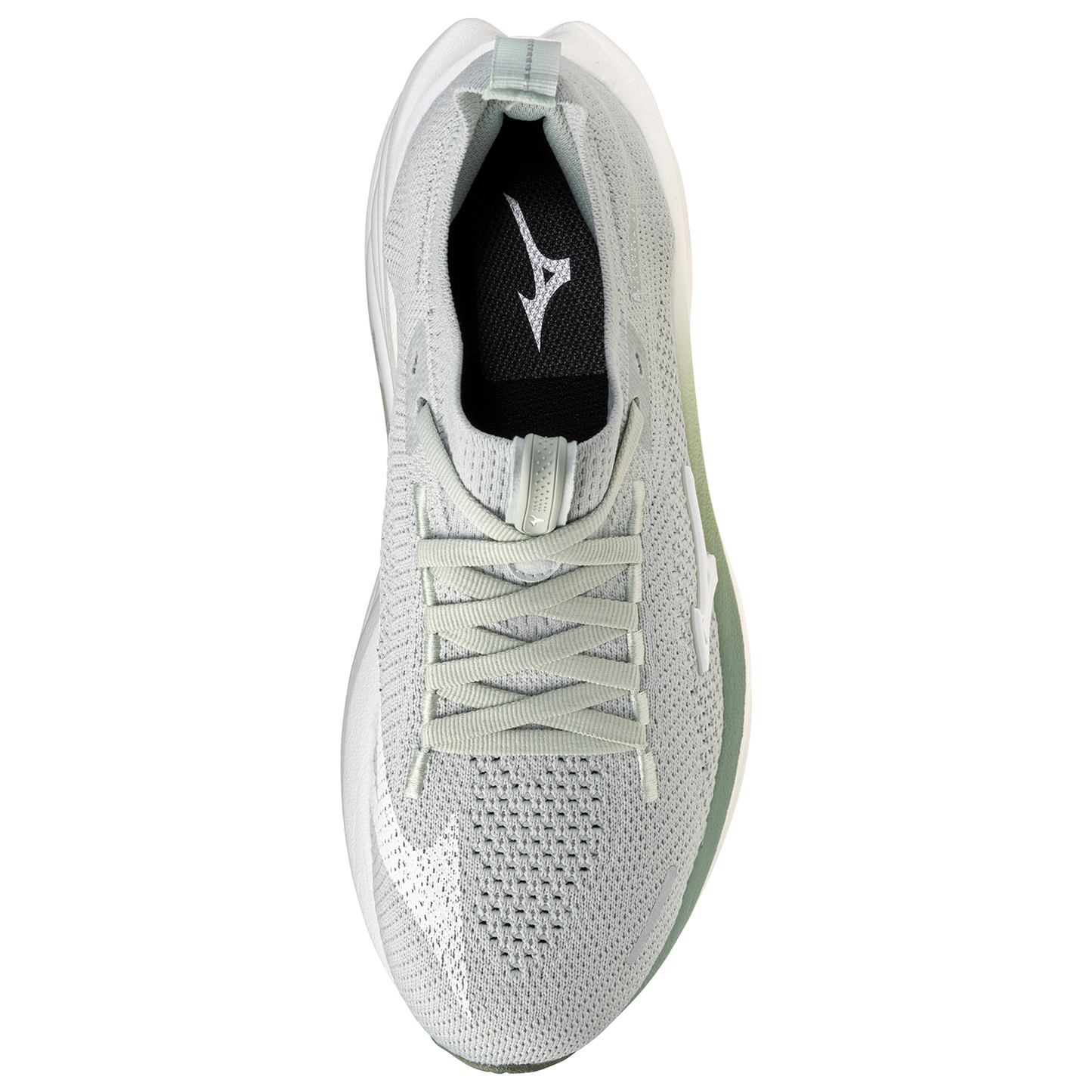 Mizuno Wave Neo Vista 3 - Women's - Grey/White