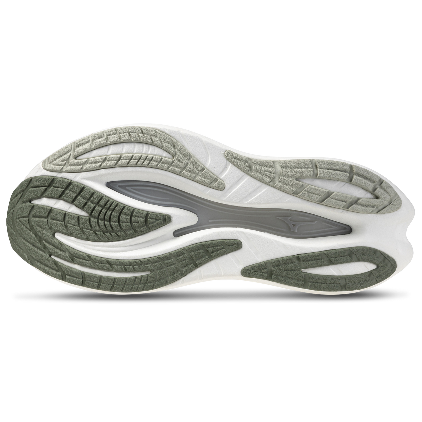 Mizuno Wave Neo Vista 3 - Women's - Grey/White