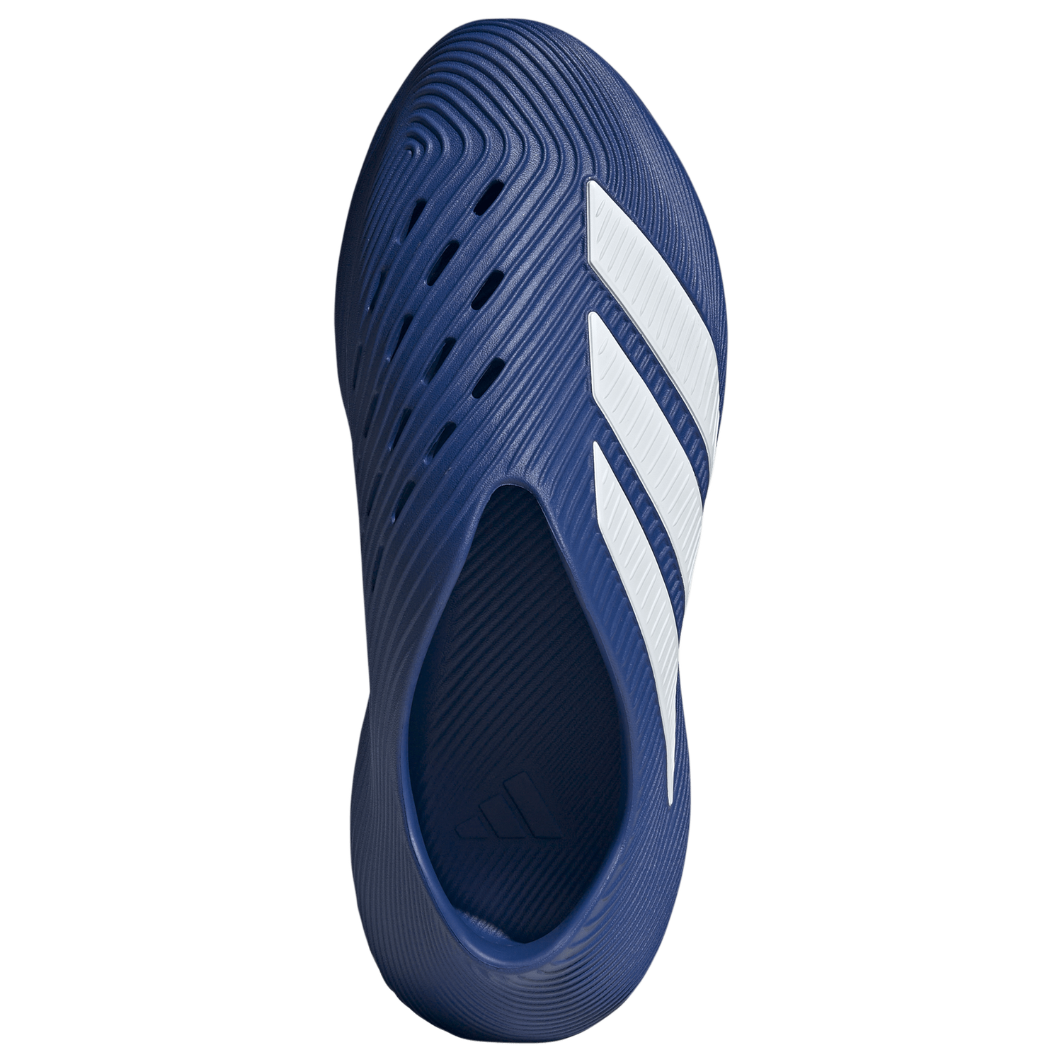 adidas Purechill MOC - Men's - Blue/White