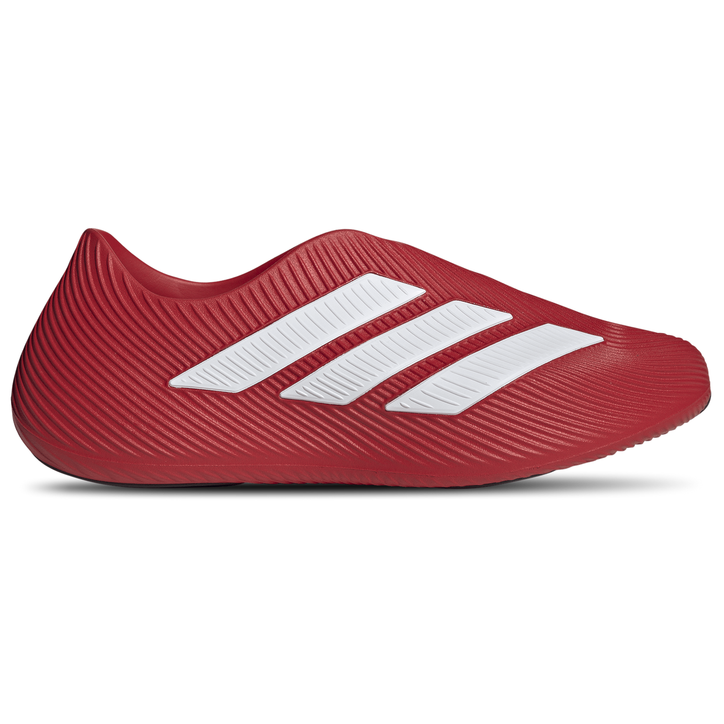 adidas Purechill MOC - Men's - White/Red