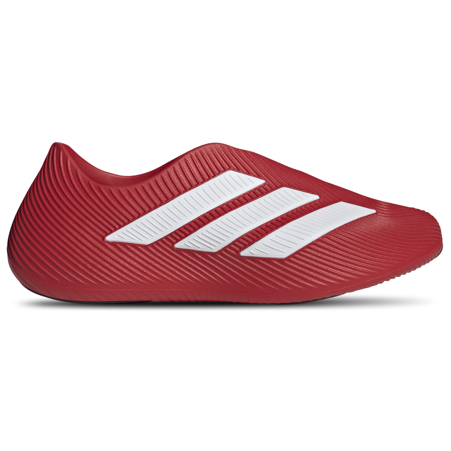 adidas Purechill MOC - Men's - White/Red