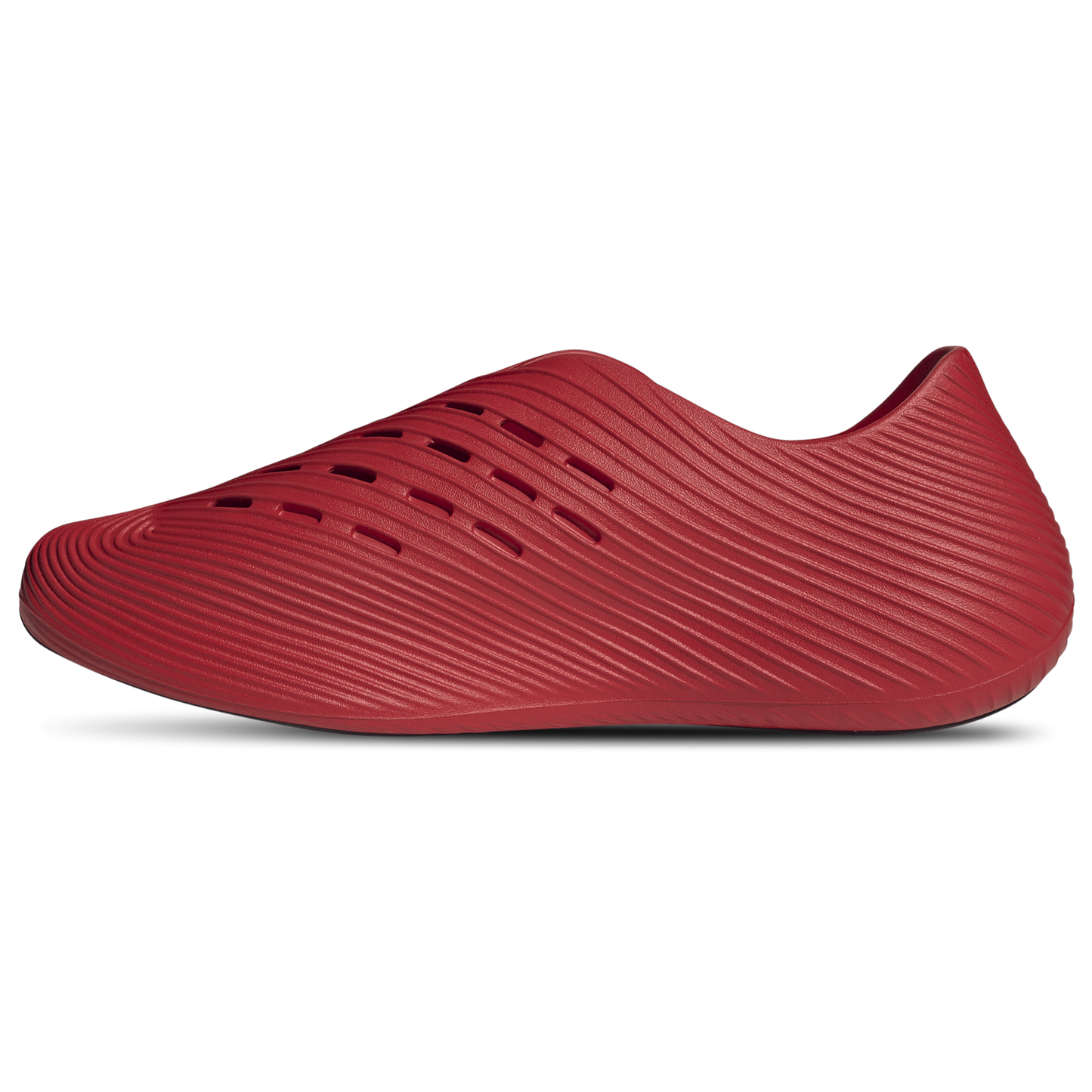 adidas Purechill MOC - Men's - White/Red