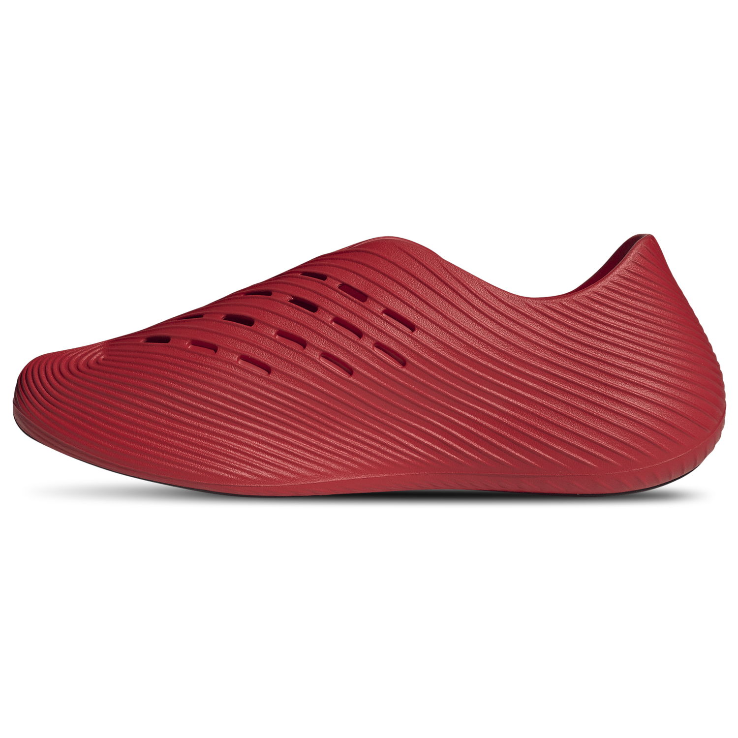 adidas Purechill MOC - Men's - White/Red