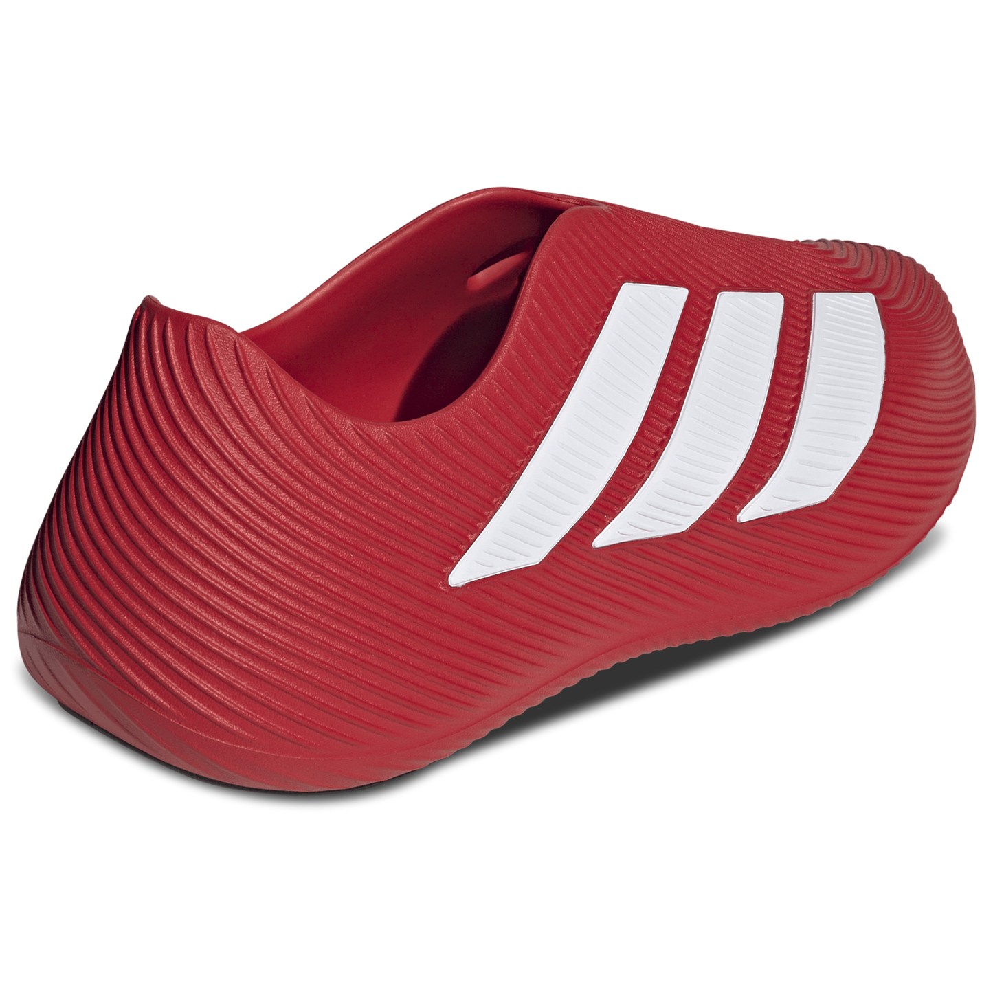 adidas Purechill MOC - Men's - White/Red