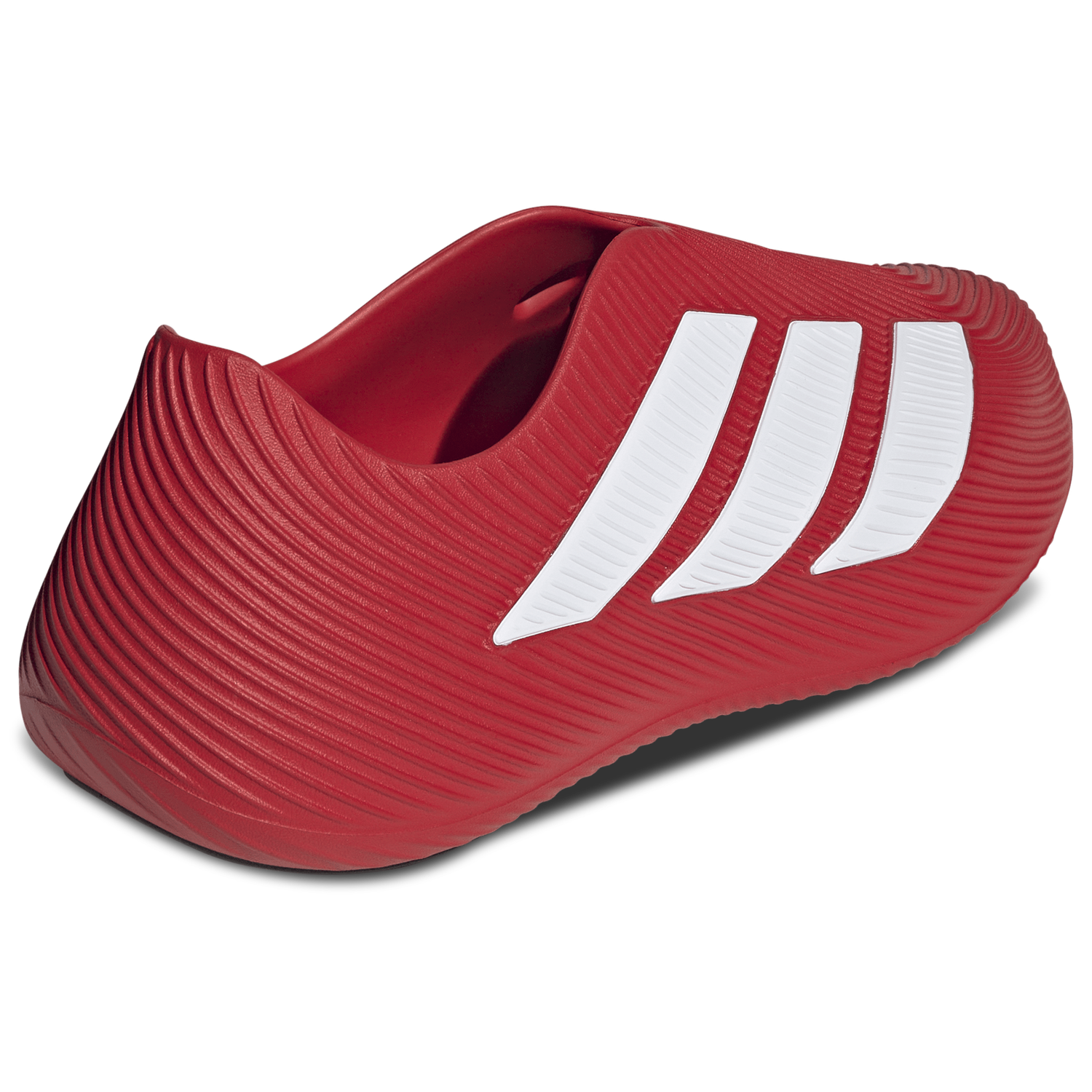 adidas Purechill MOC - Men's - White/Red