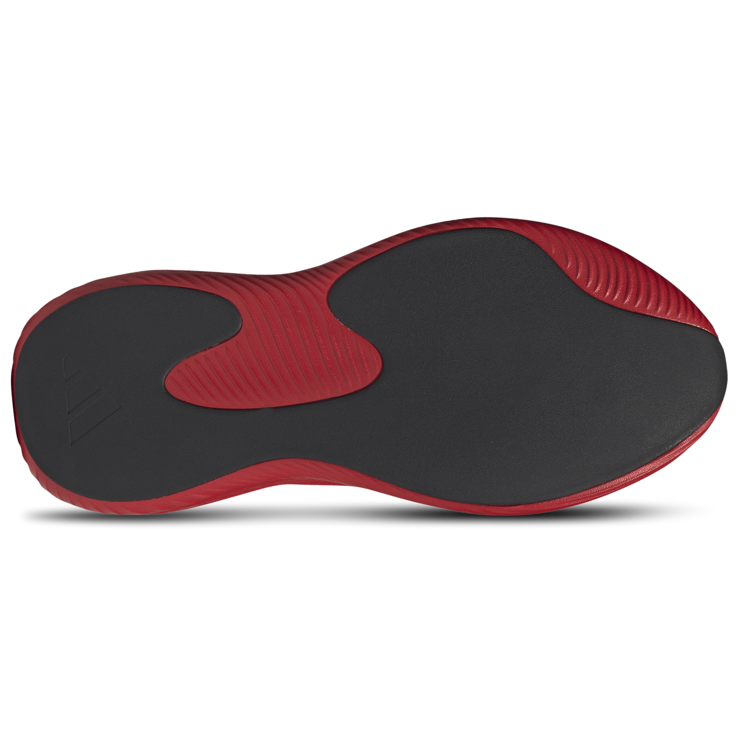 adidas Purechill MOC - Men's - White/Red