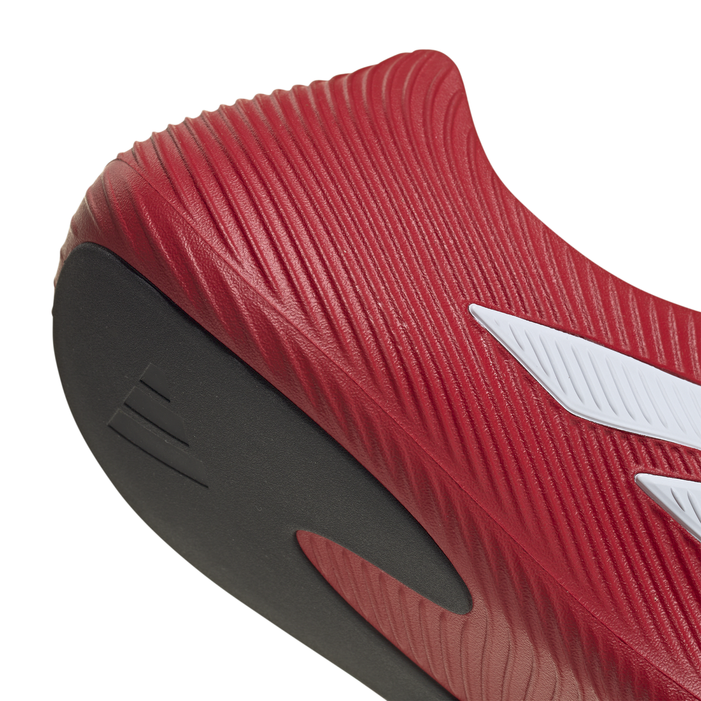 adidas Purechill MOC - Men's - White/Red