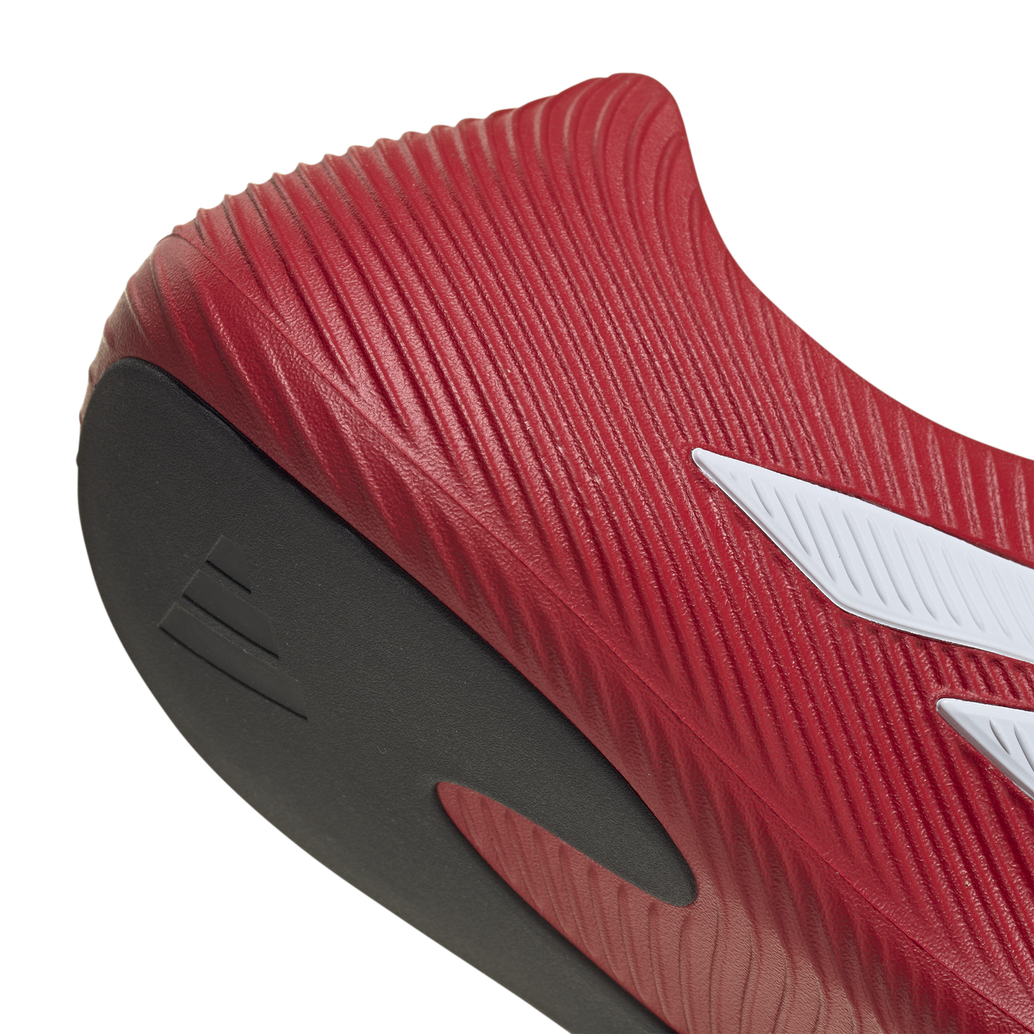 adidas Purechill MOC - Men's - White/Red