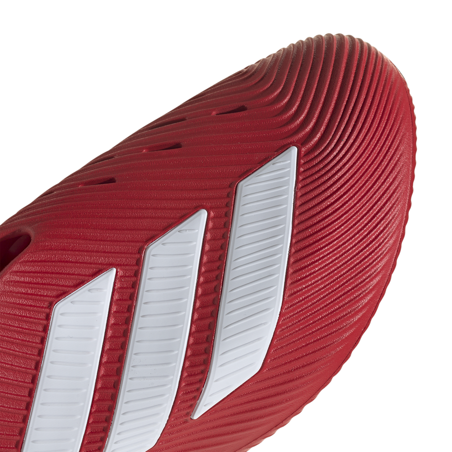 adidas Purechill MOC - Men's - White/Red
