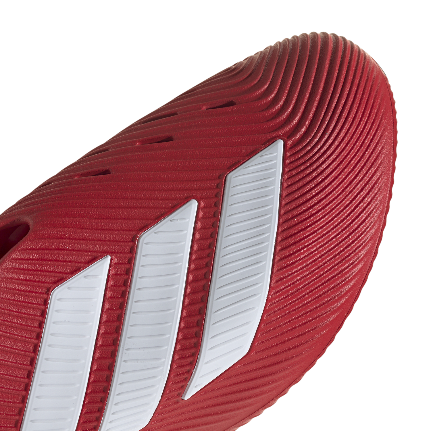 adidas Purechill MOC - Men's - White/Red