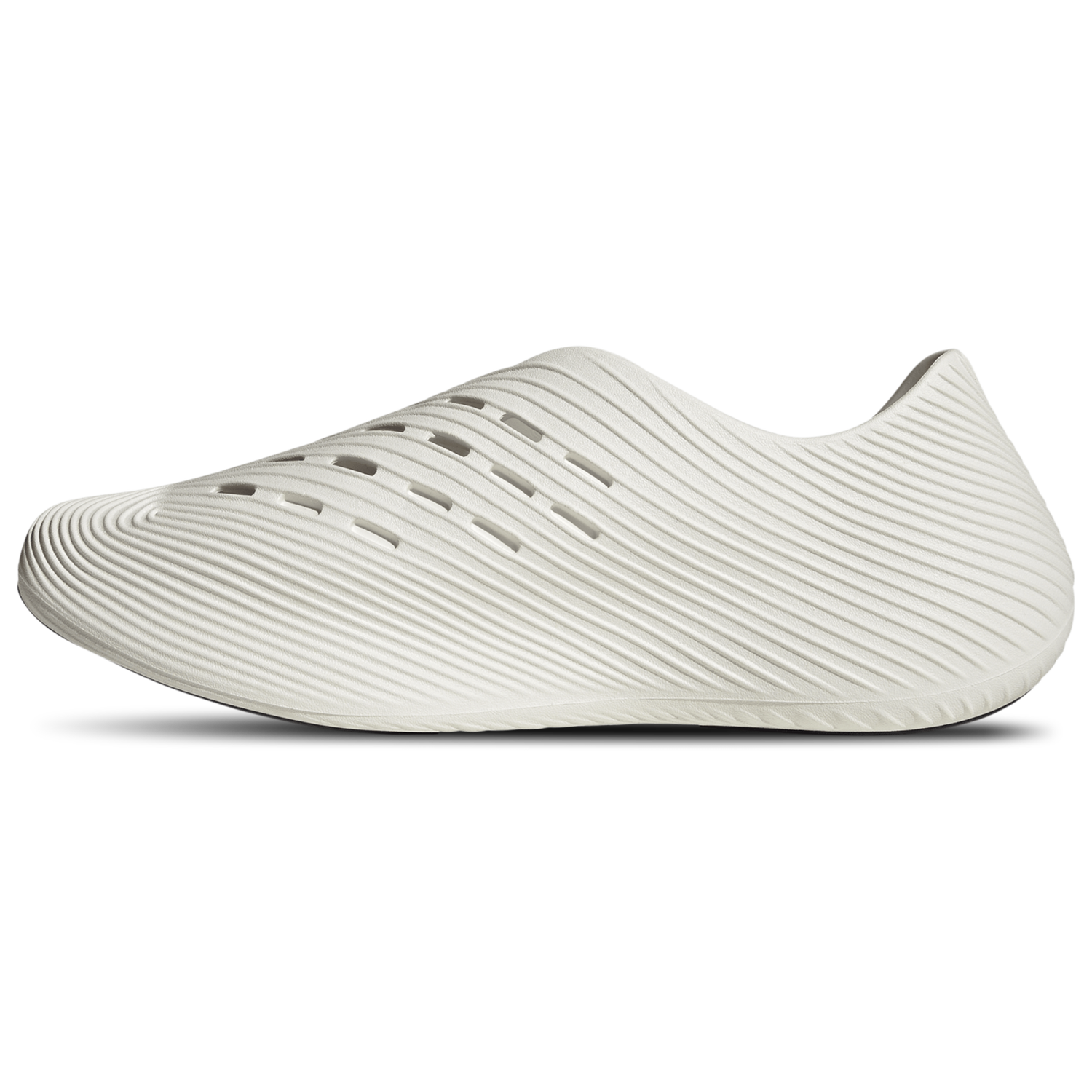 adidas Purechill Runner - Men's - Black/White