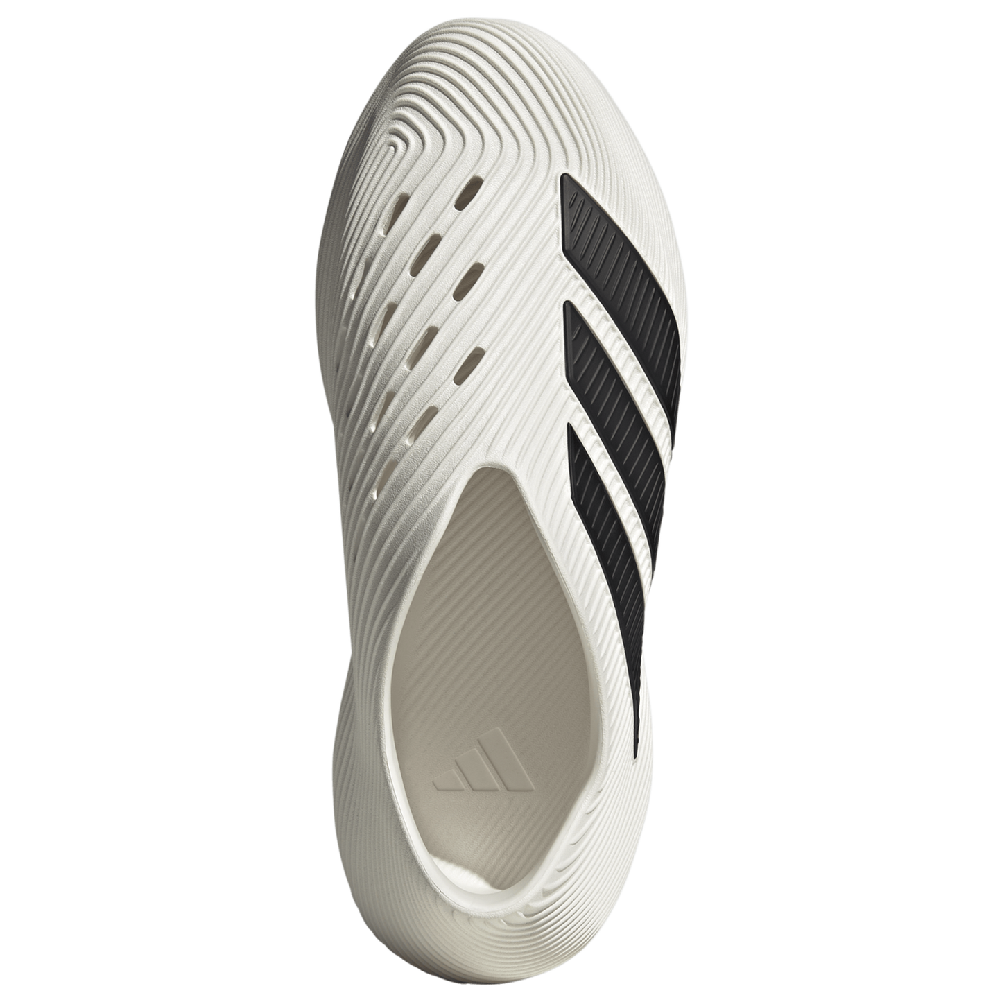 adidas Purechill Runner - Men's - Black/White