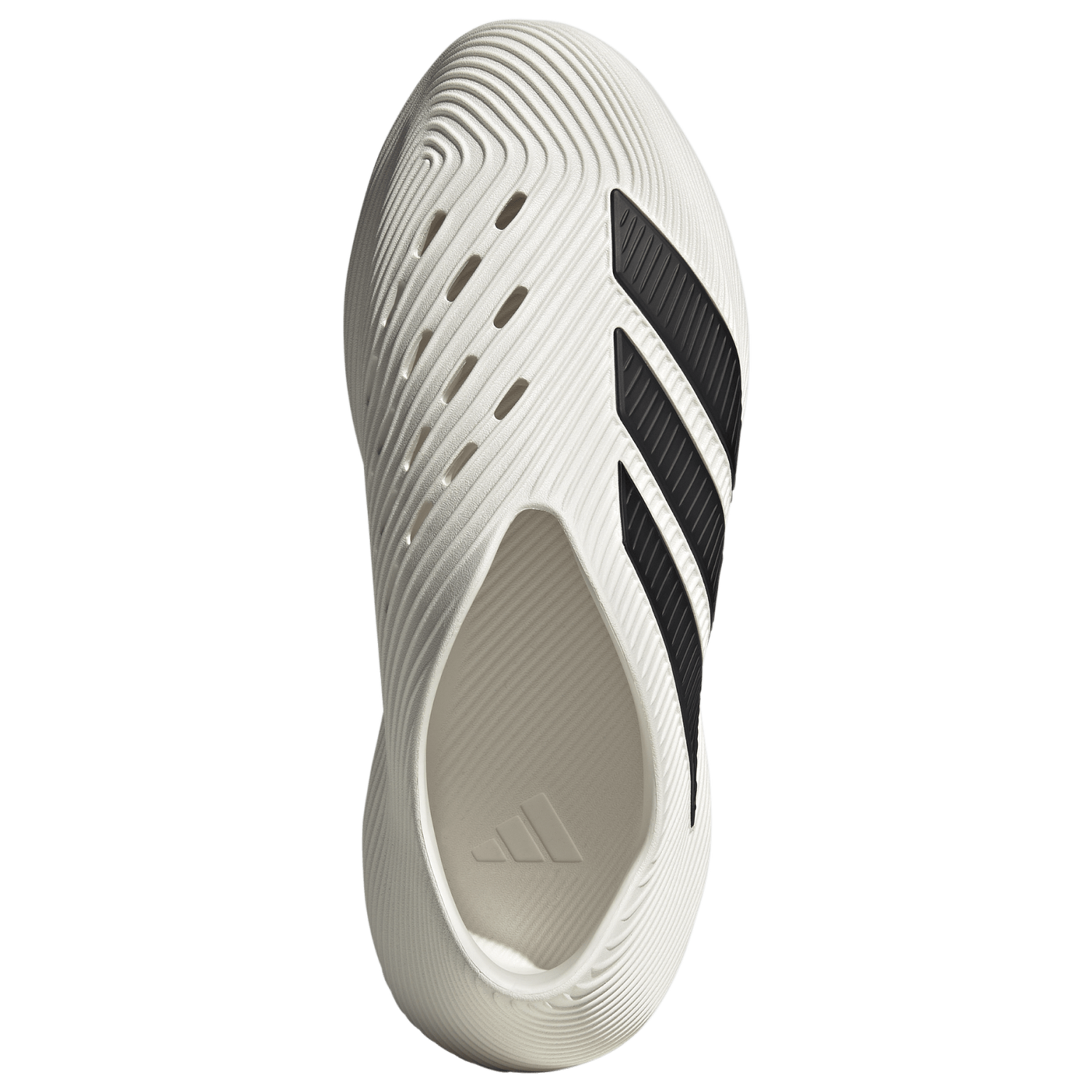 adidas Purechill Runner - Men's - Black/White