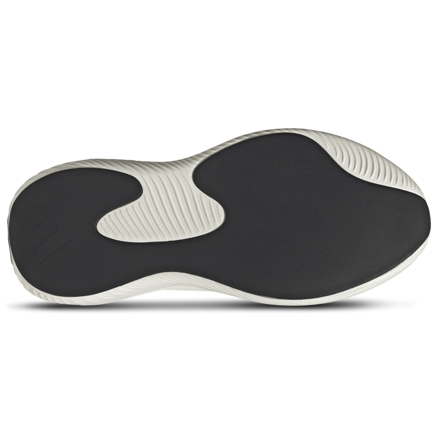 adidas Purechill Runner - Men's - Black/White