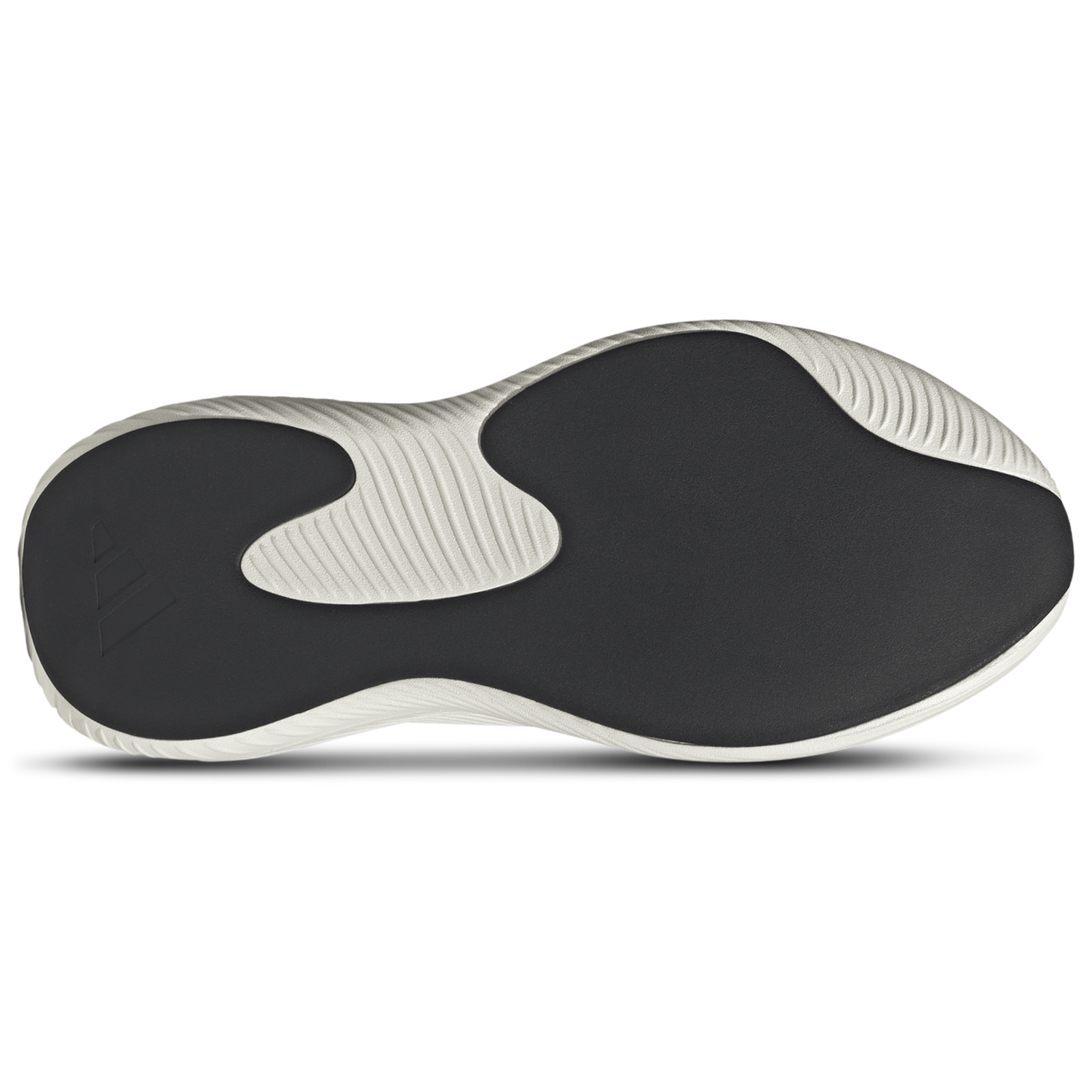 adidas Purechill Runner - Men's - Black/White