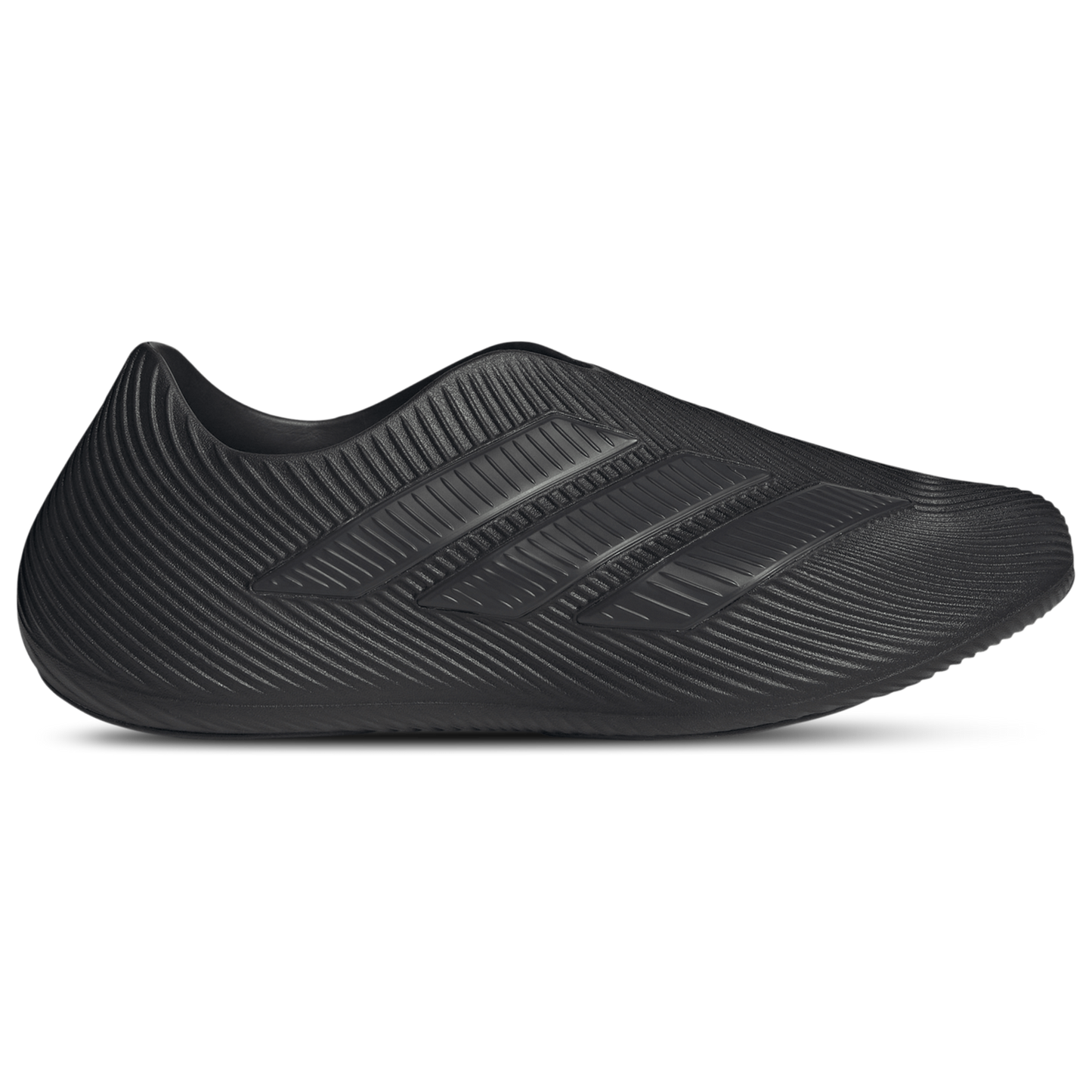 adidas Purechill Runner - Men's - Black/Black