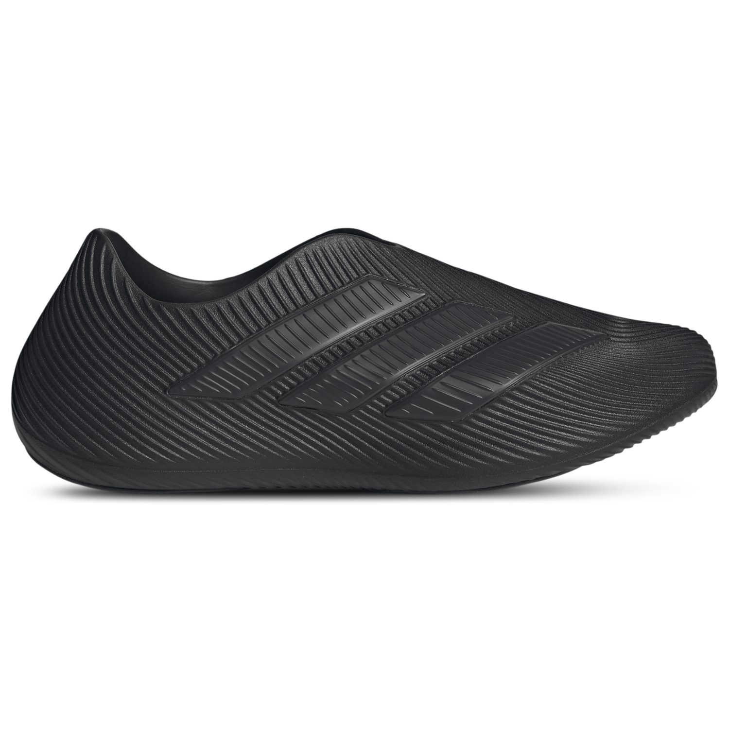 adidas Purechill Runner - Men's - Black/Black