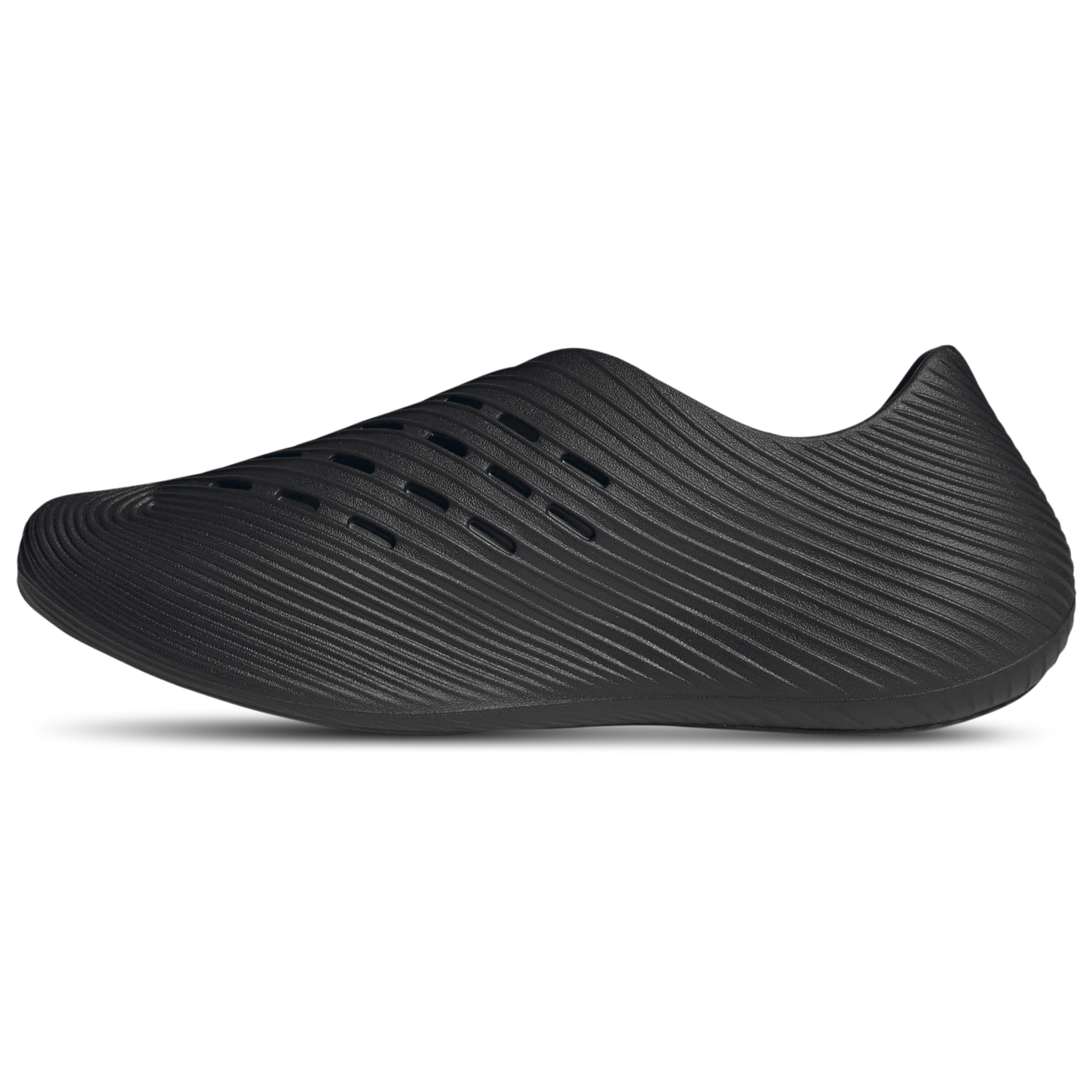 adidas Purechill Runner - Men's - Black/Black