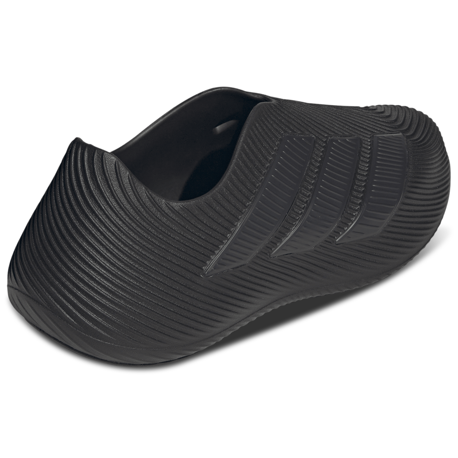 adidas Purechill Runner - Men's - Black/Black