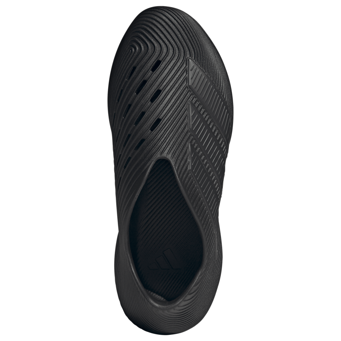 adidas Purechill Runner - Men's - Black/Black