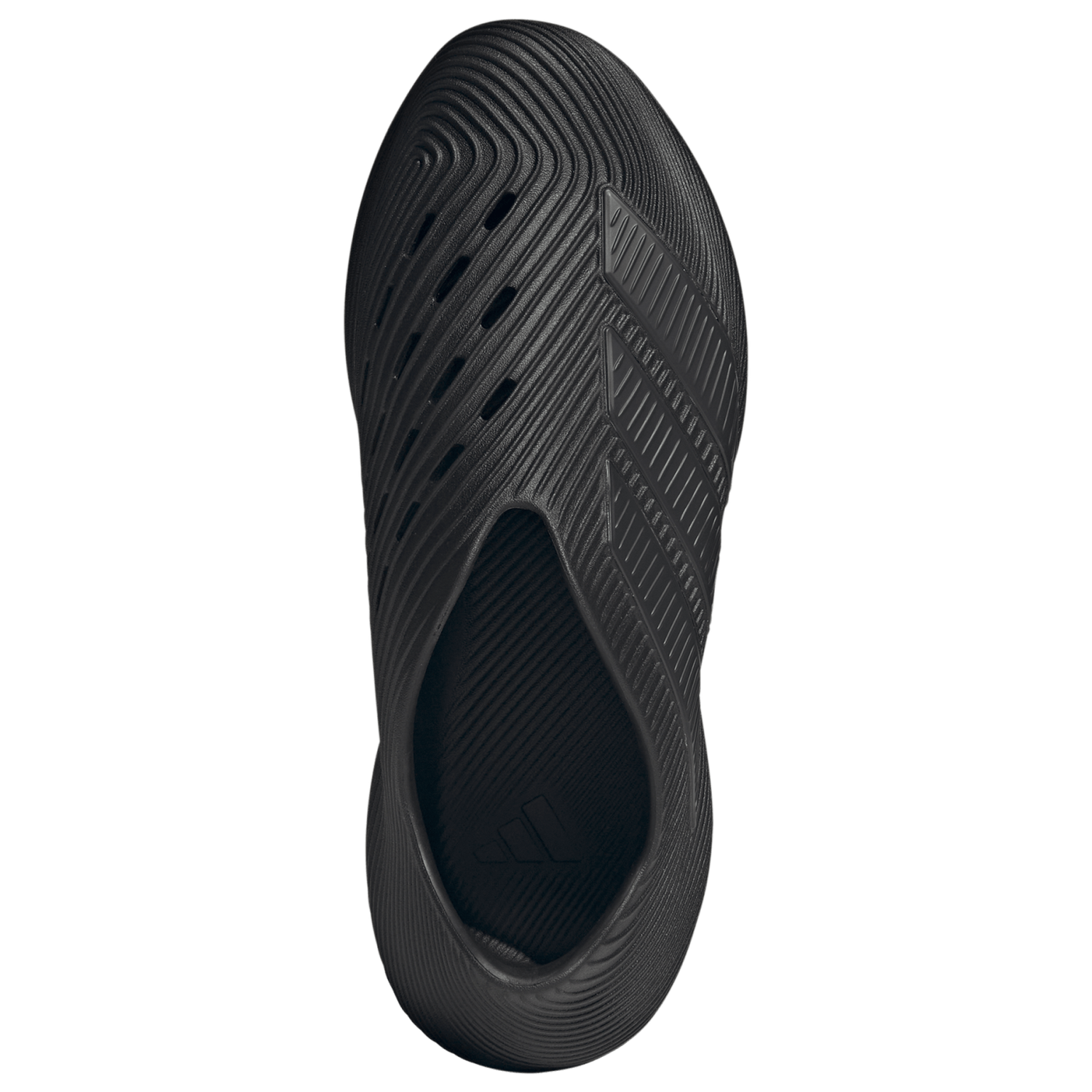 adidas Purechill Runner - Men's - Black/Black