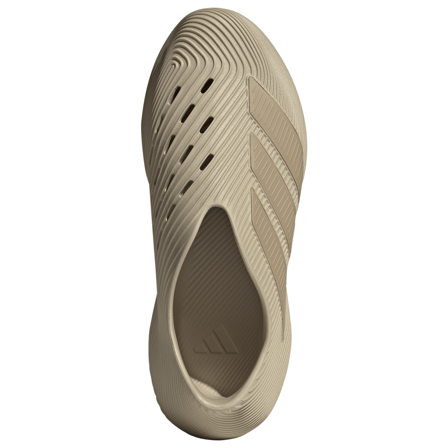 adidas Purechill Runner - Men's - Beige