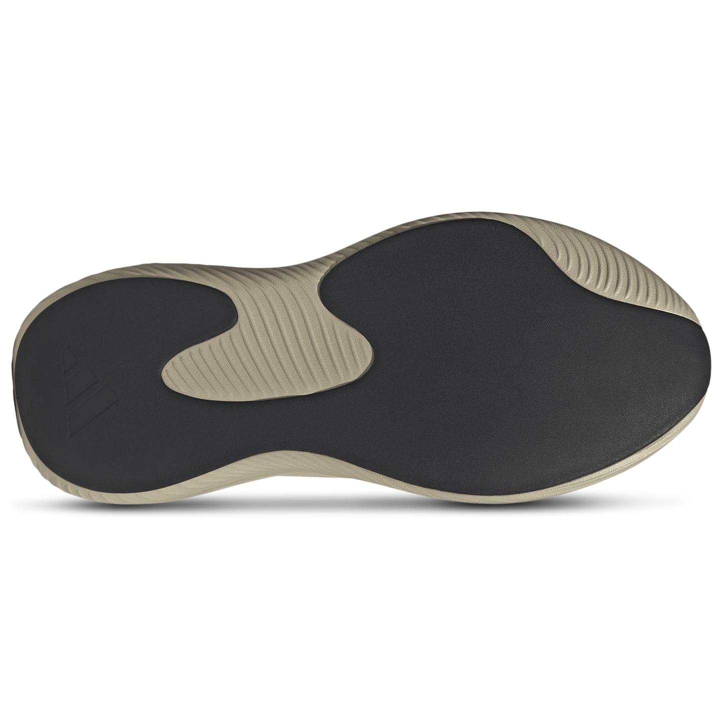 adidas Purechill Runner - Men's - Beige