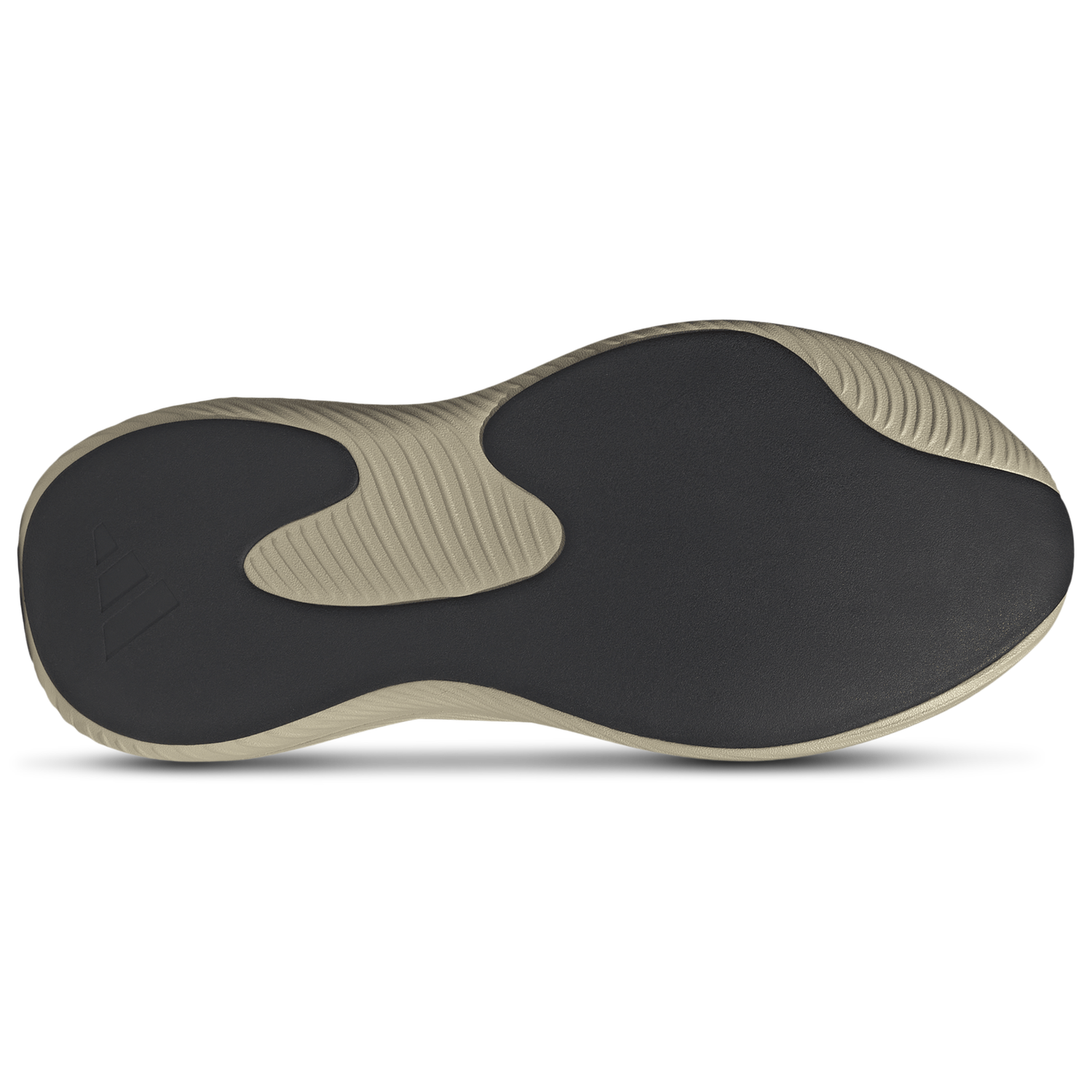 adidas Purechill Runner - Men's - Beige