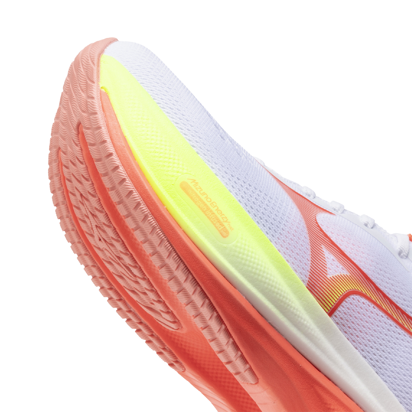 Mizuno Wave Rider 30 - Women's - White/Pink
