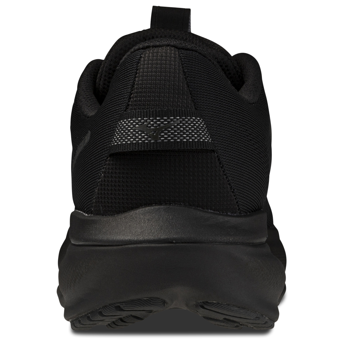 Mizuno Wave Rider 30 - Women's - Black/Black