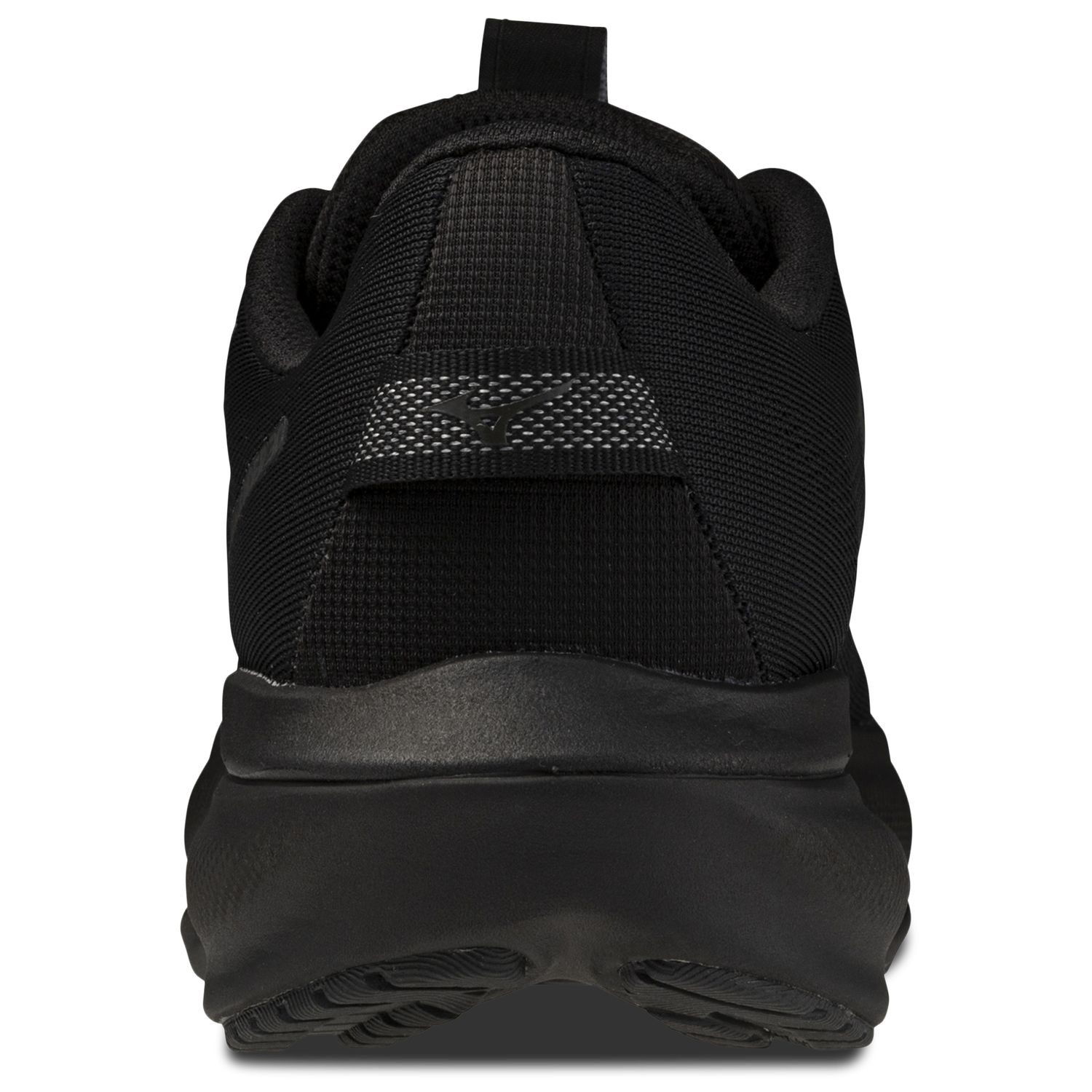 Mizuno Wave Rider 30 - Women's - Black/Black
