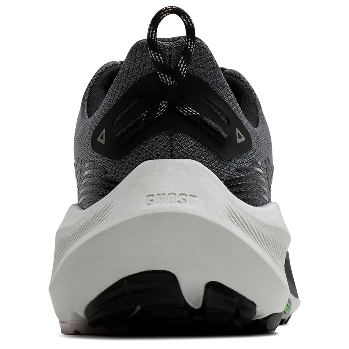 Brooks Ghost Trail - Women's - Poppy Seed/Black/Pink