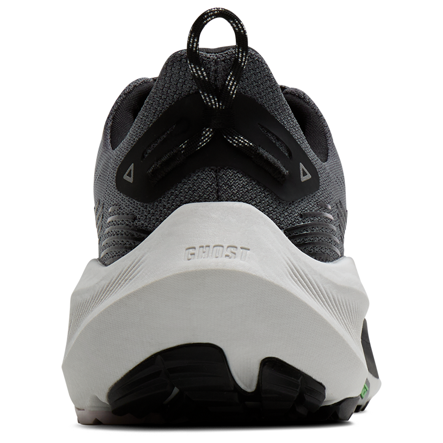 Brooks Ghost Trail - Women's - Poppy Seed/Black/Pink