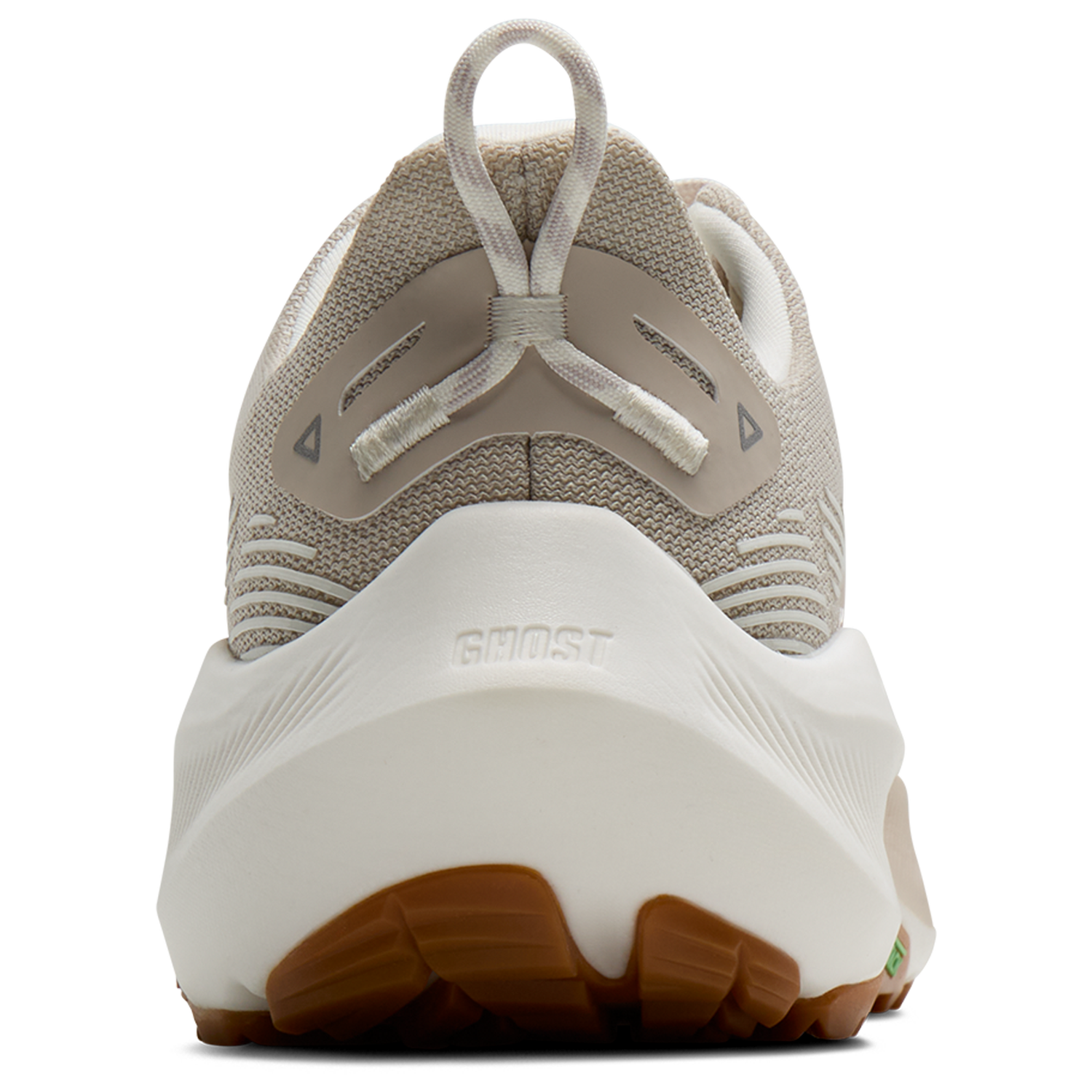 Brooks Ghost Trail - Women's - Chateau/Coconut/Rose